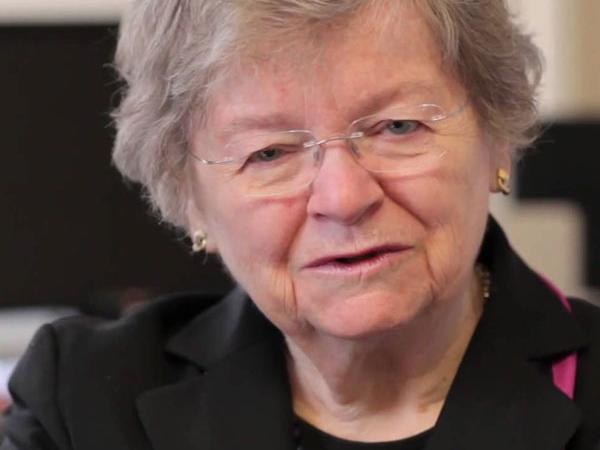 Maureen Carr