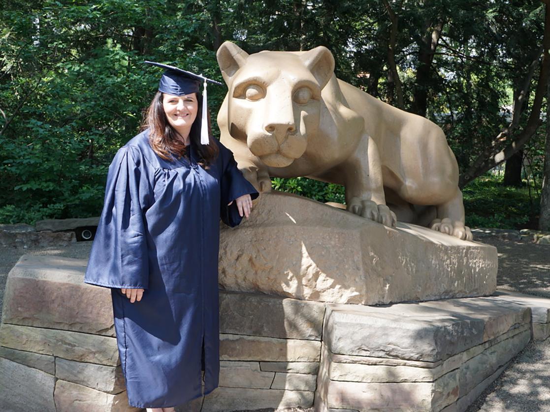 Tracey Carrillo shrine