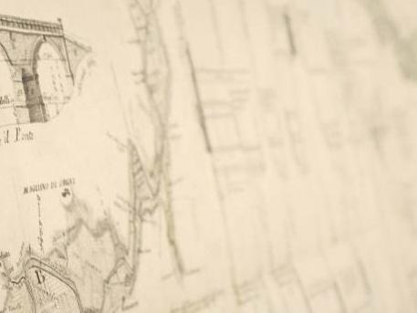 detail of Allan Ceen's design