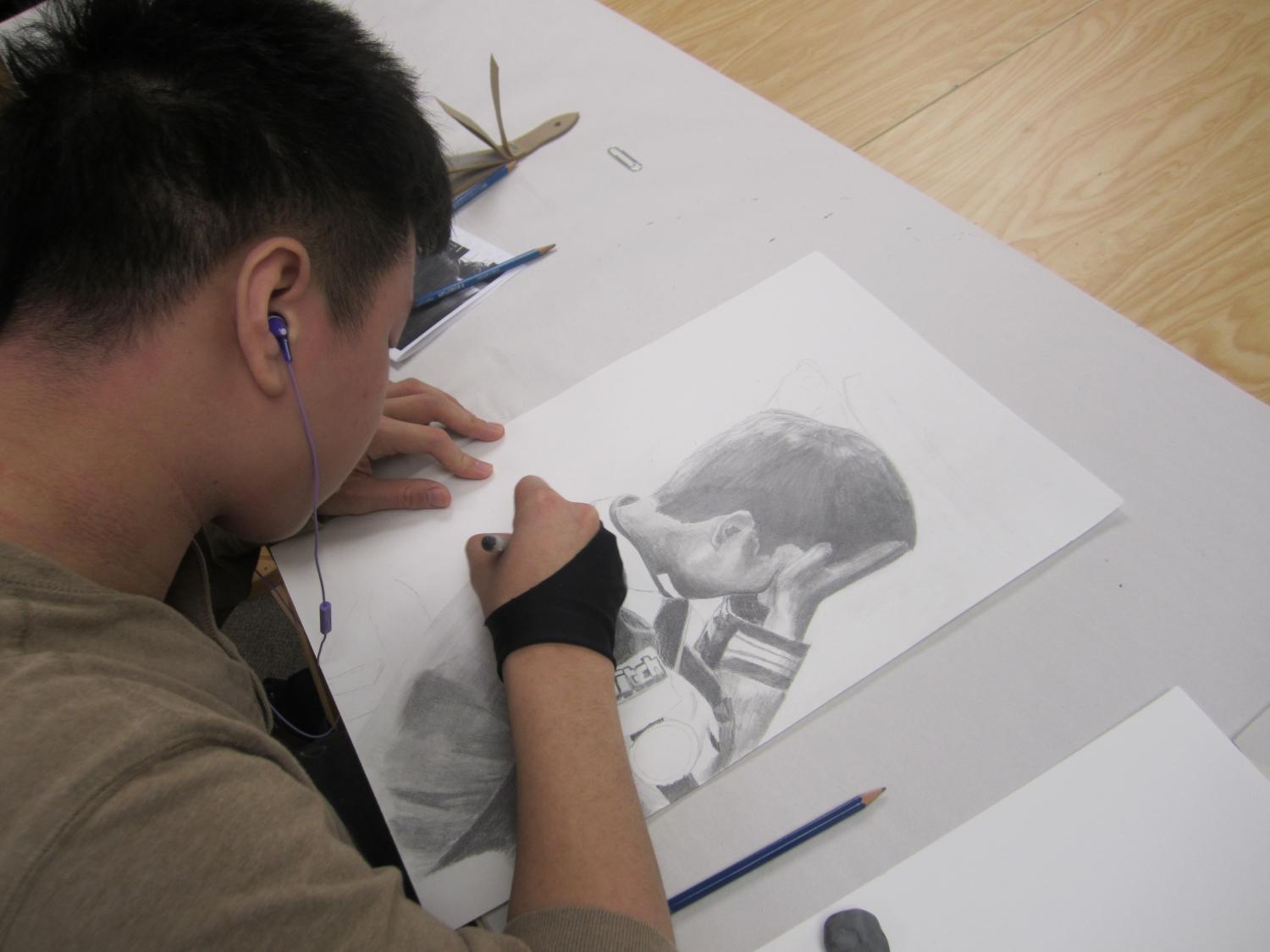Center for Arts and Crafts Summer Art Classes