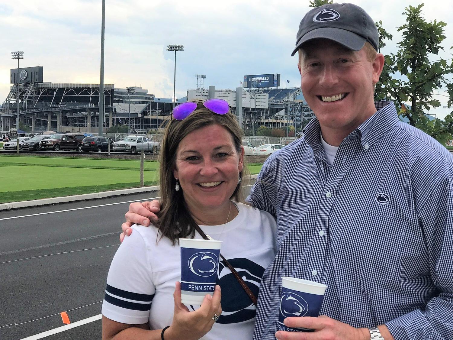 ChadJillHelmerPenn State