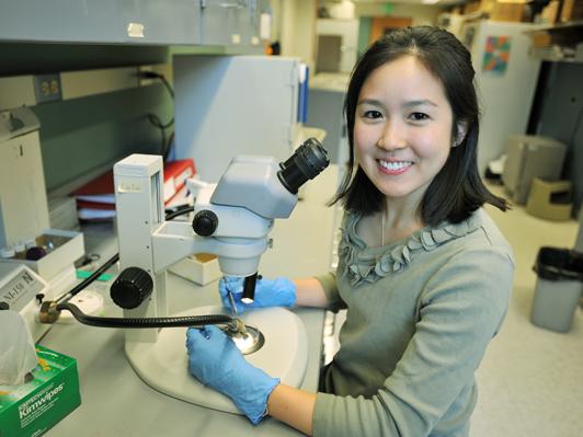 Rachel Chang