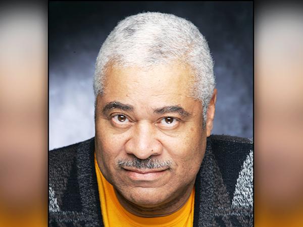 Charles Dumas