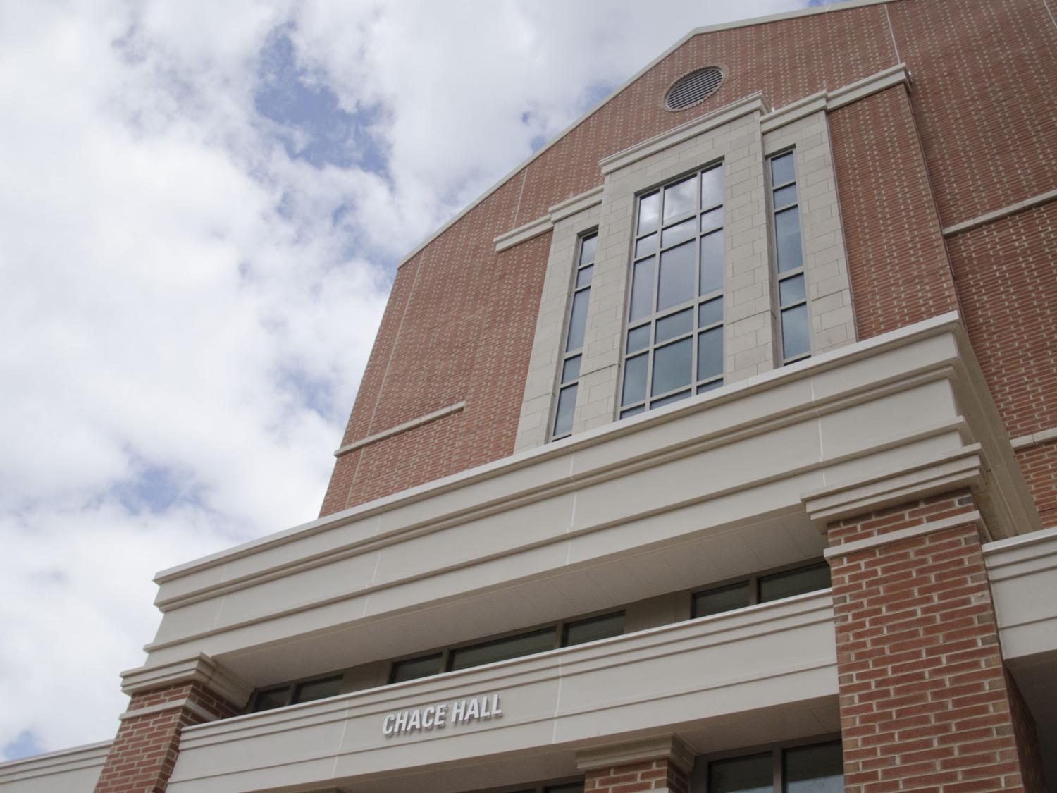 Chace Hall