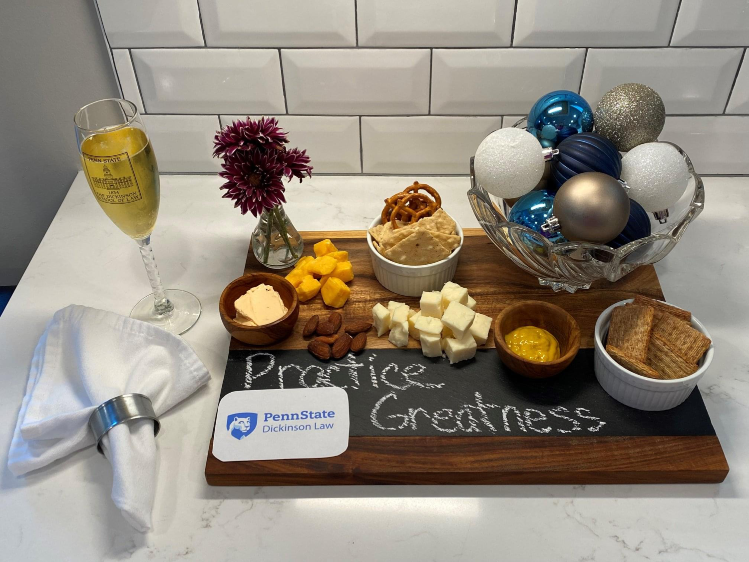 Creamery outreach cheese program
