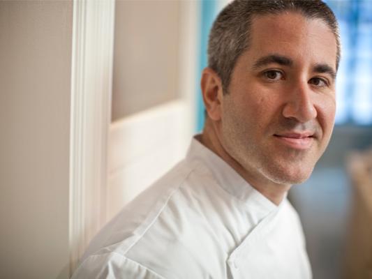 Chef Michael Solomonov
