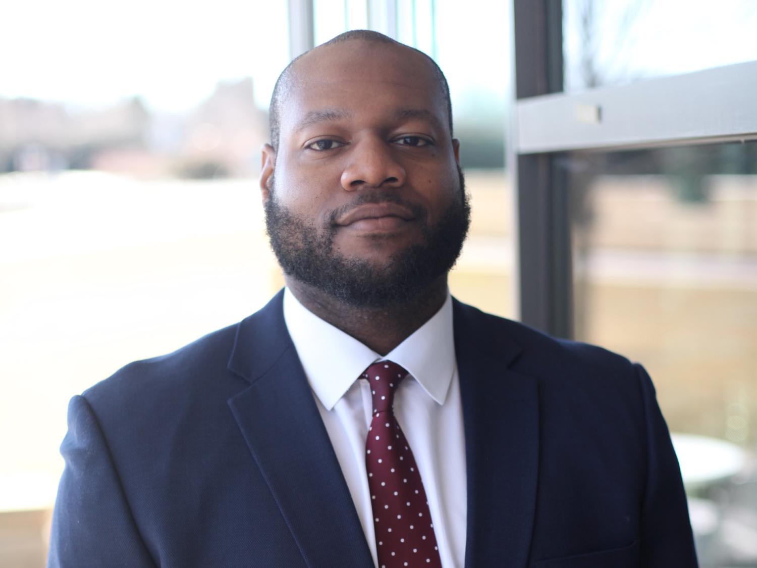 Chima Okoli