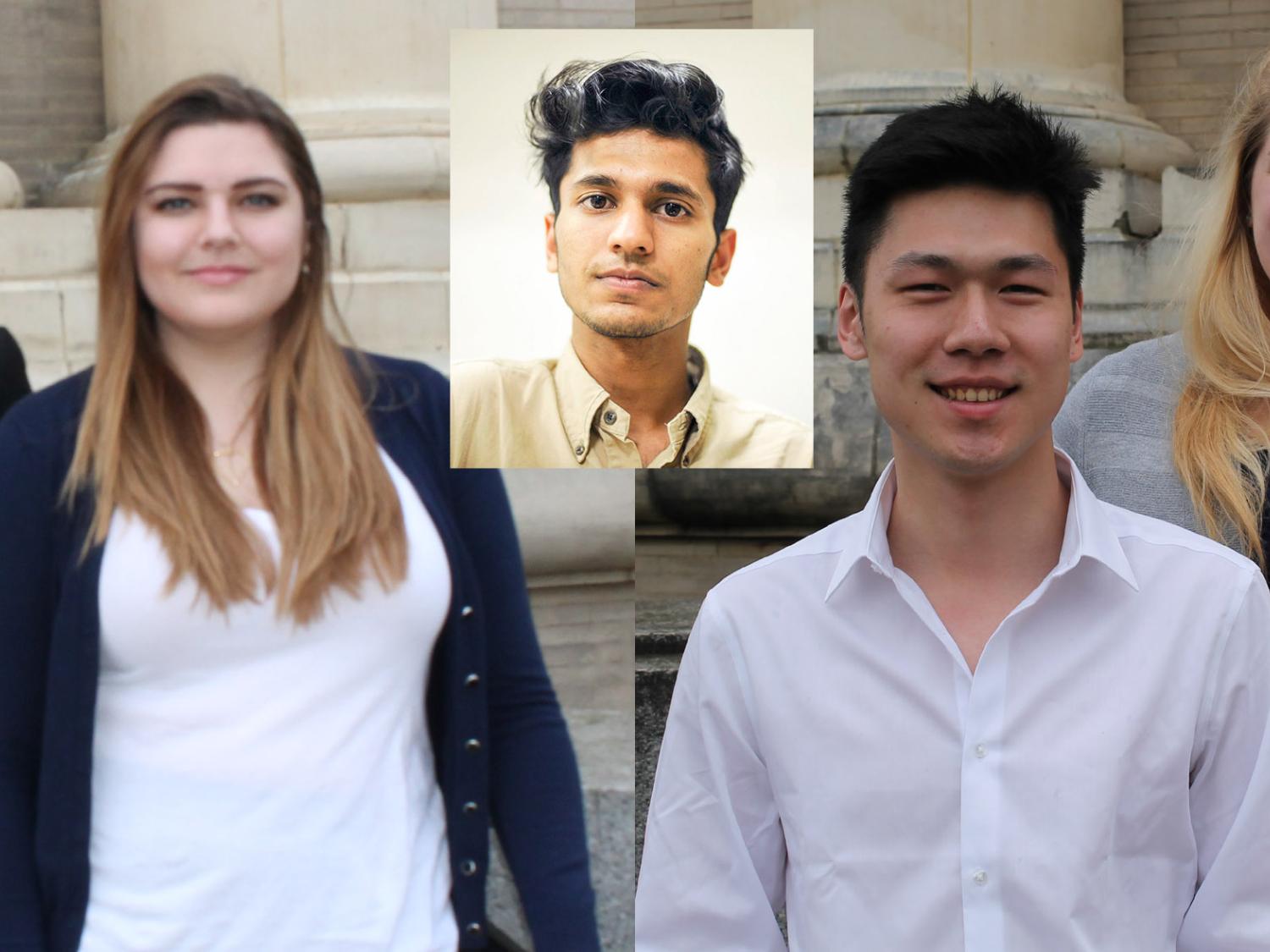 China interns 2016