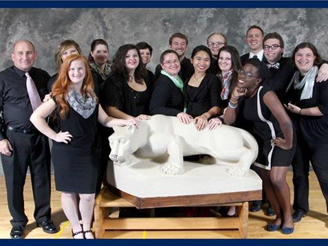 Penn State Mont Alto Student Chorale