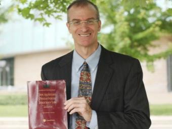 Chris French | Penn State Law