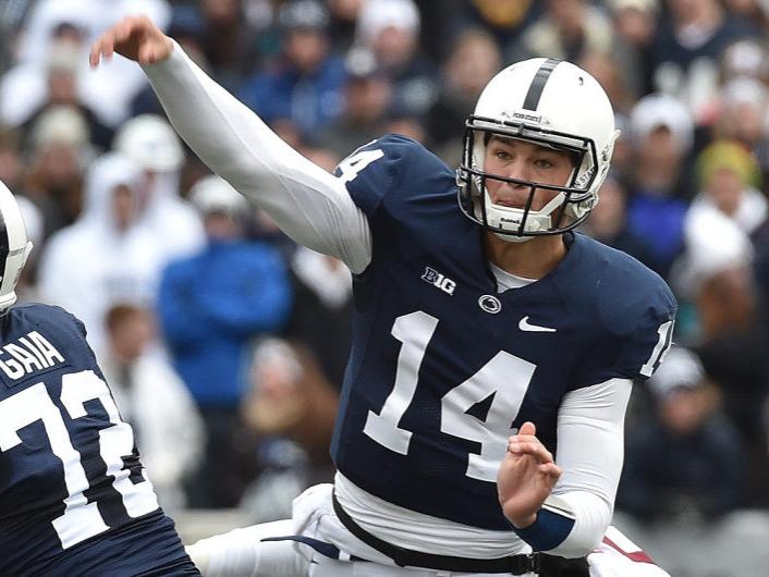 Christian Hackenberg