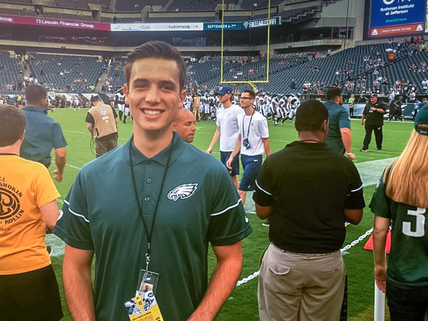 Christopher Rutledge