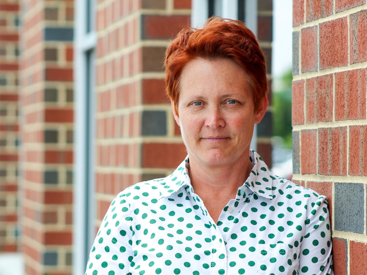 Christy Helms
