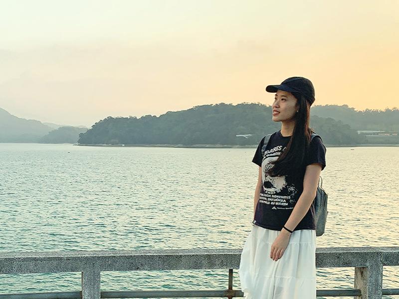 Yu-Jen Chiu