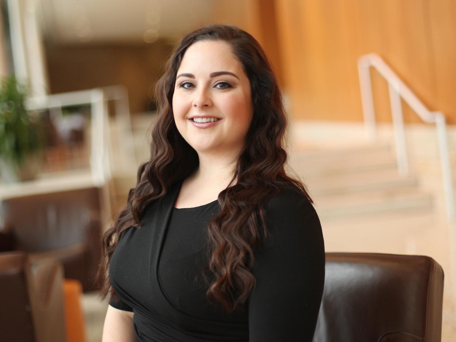 Penn State Law student will spend summer at Hollywood divorce firm