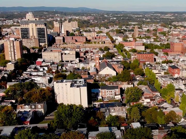 City of Reading