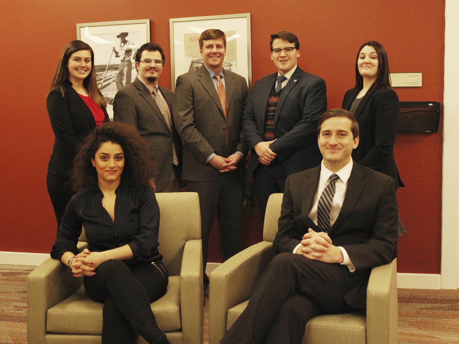 Civil Rights Appellate Clinic | Penn State Law