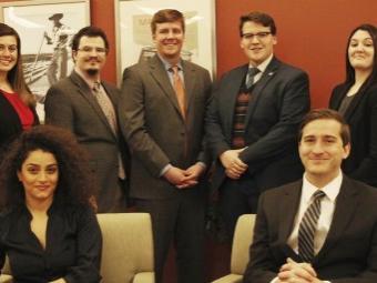 Penn State Law Civil Rights Appellate Clinic