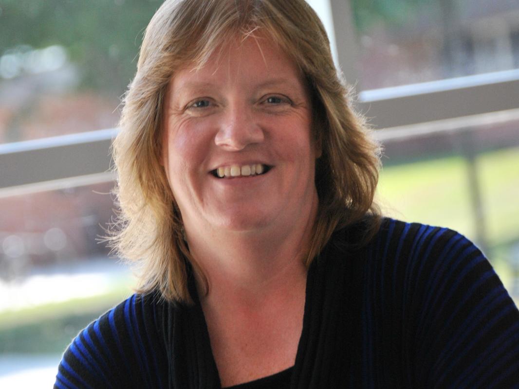 Shirley Clark