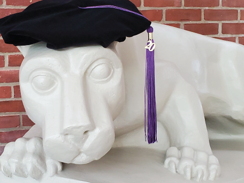 Penn State Nittany Lion