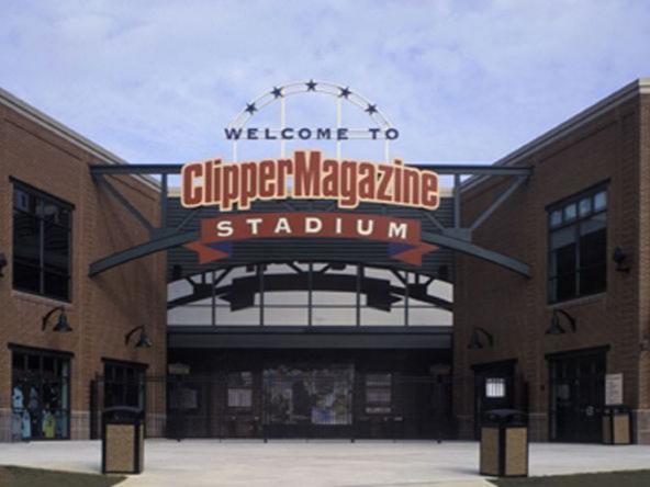 Clipper Magazine Stadium