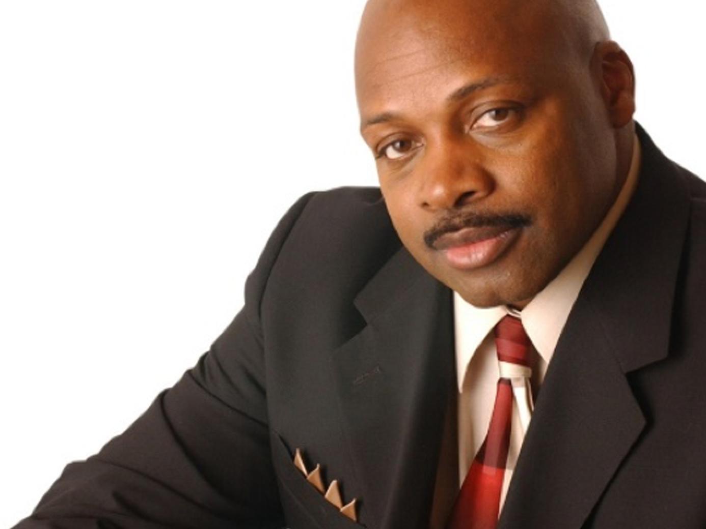 Coach Ken Carter