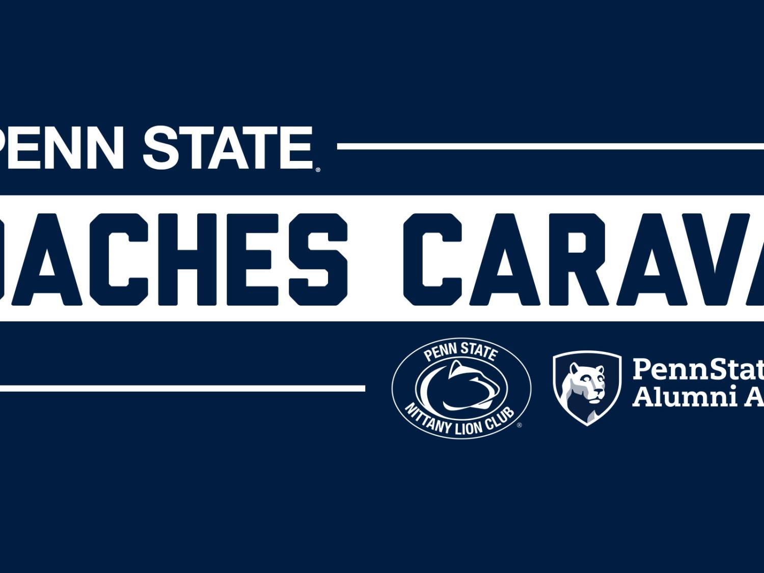 Coaches Caravan header photo 