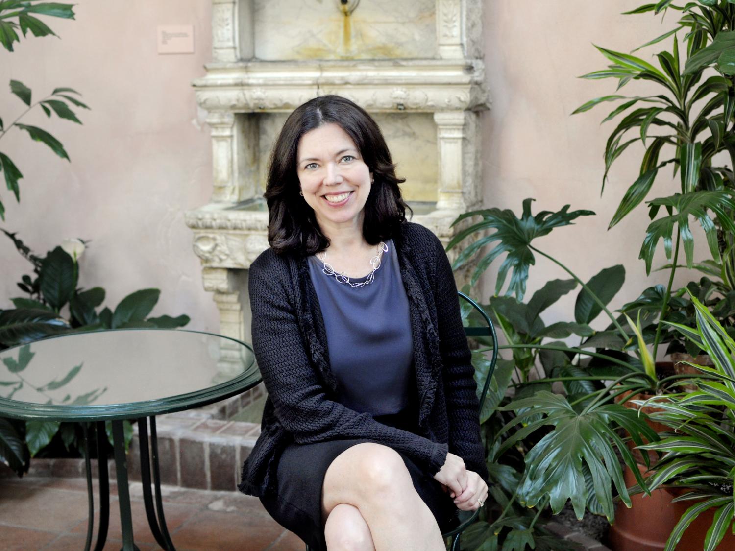 Erin Coe, director of The Hyde Collection, named new director of Palmer Museum of Art at Penn State