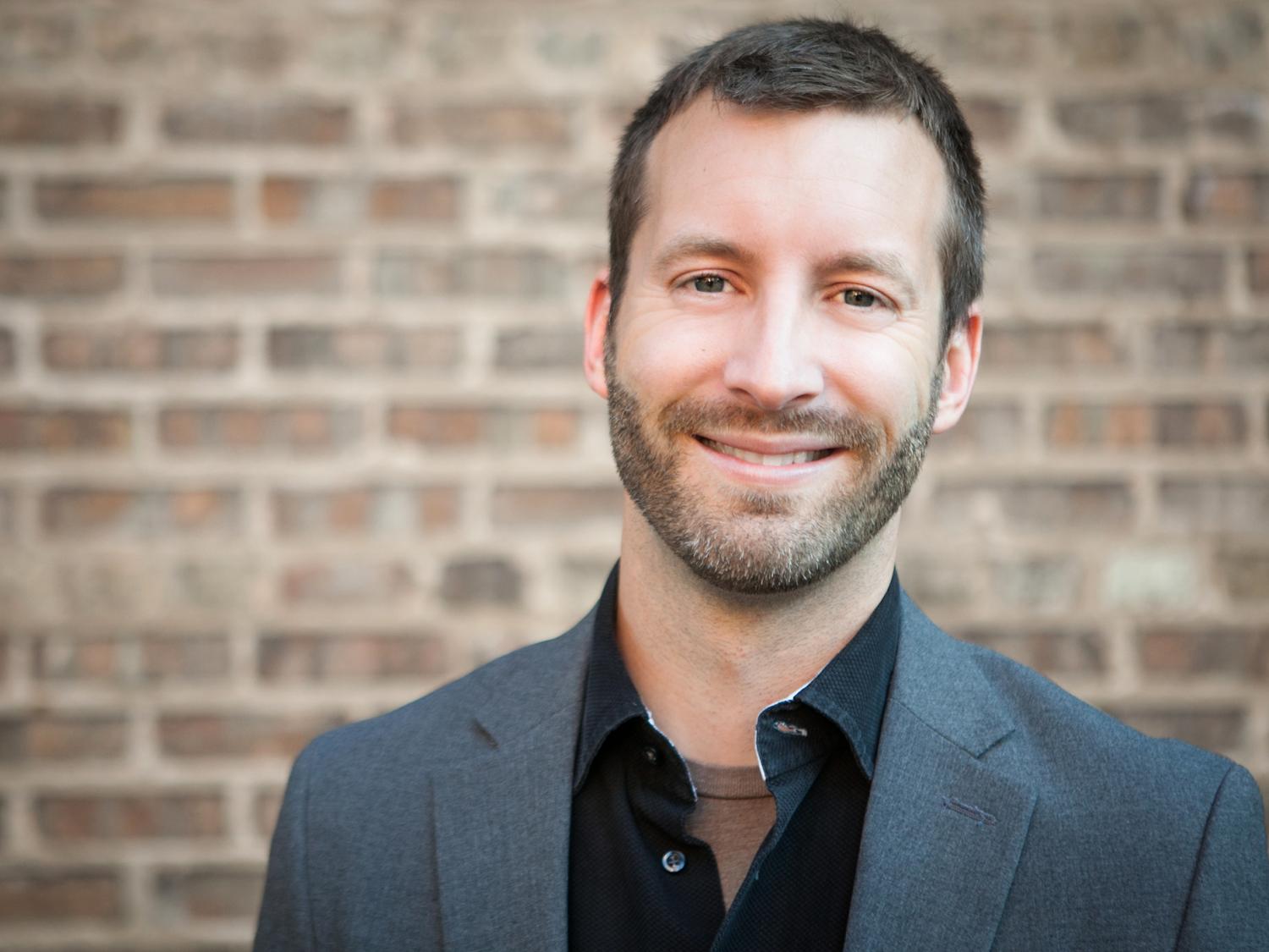 Colin Ryan Penn College appearance