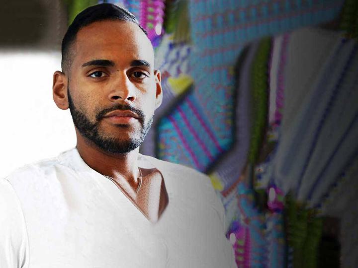Angel Colon
