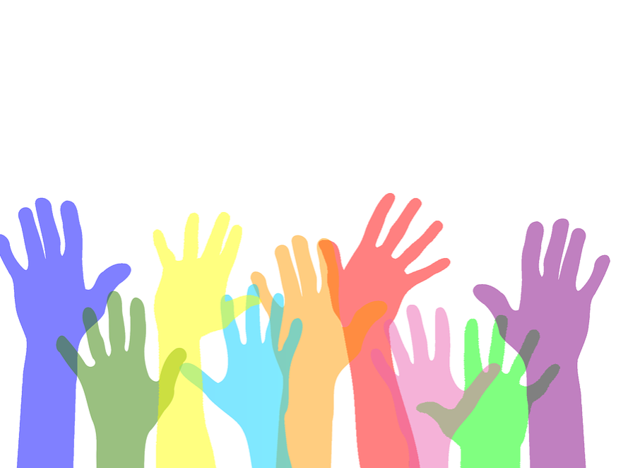 Community support
