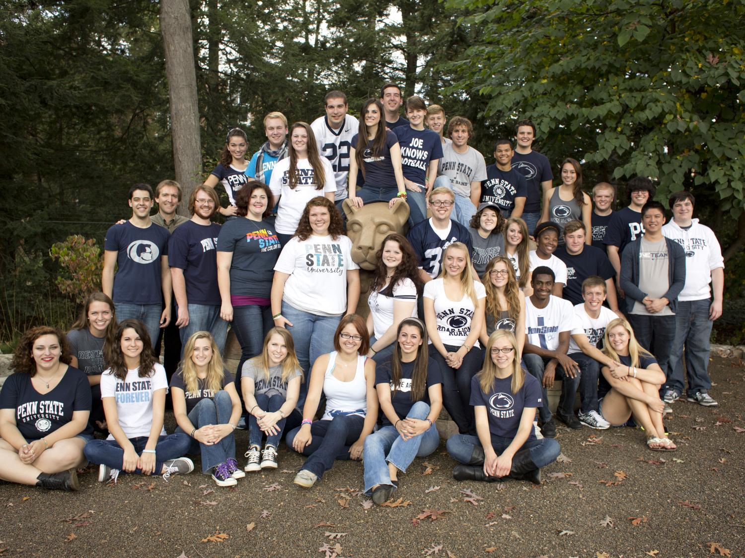 Penn State Concert Choir