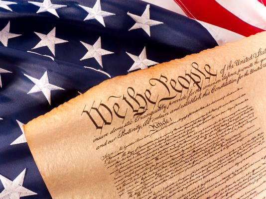 York Constitution Day 2017