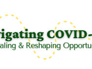 Logo for Communication Day 2021