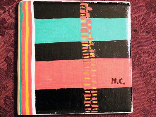 Malcolm Corley 