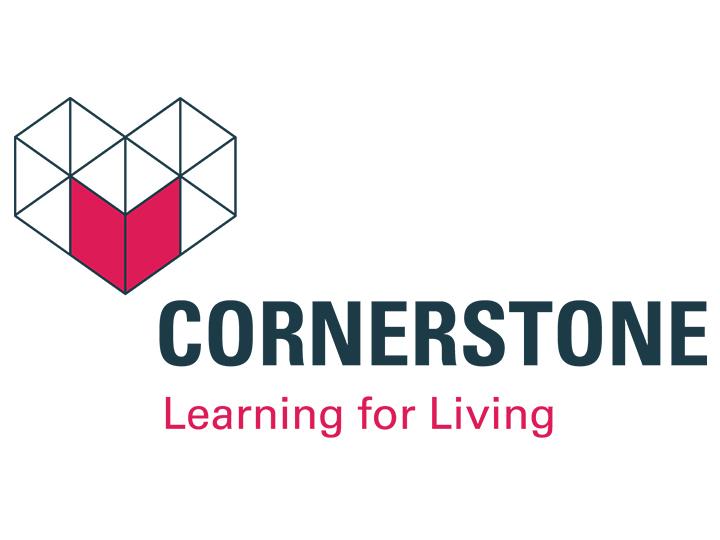 Cornerstone Grant logo
