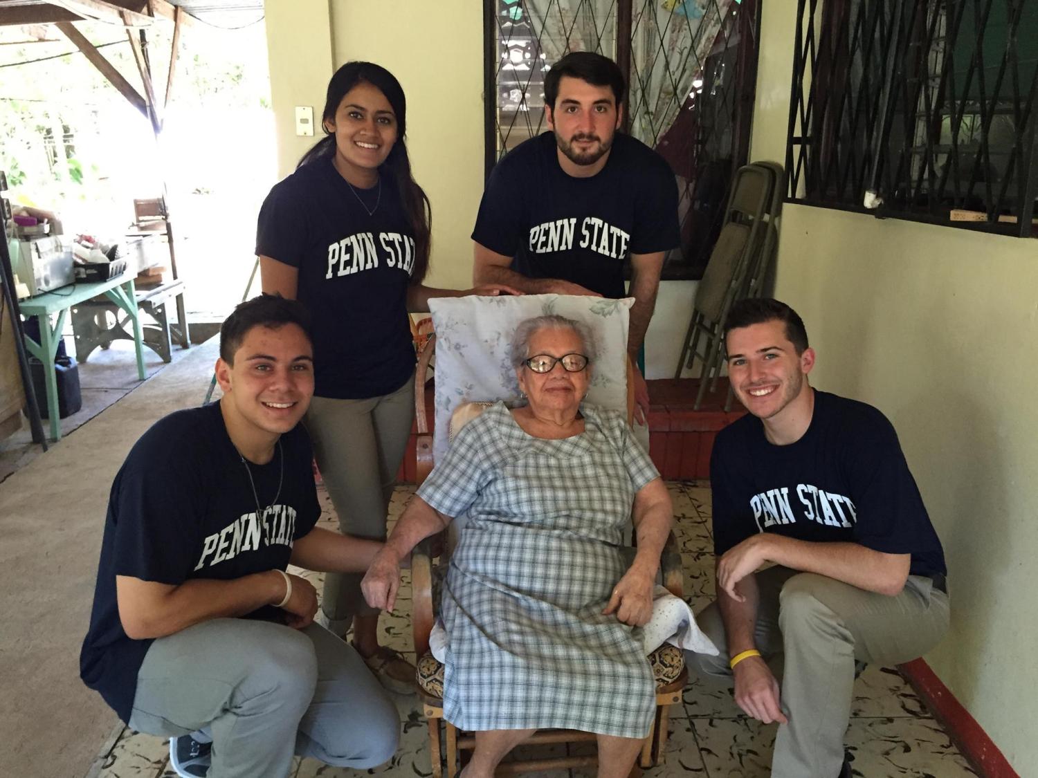 2014 Costa Rica Trip