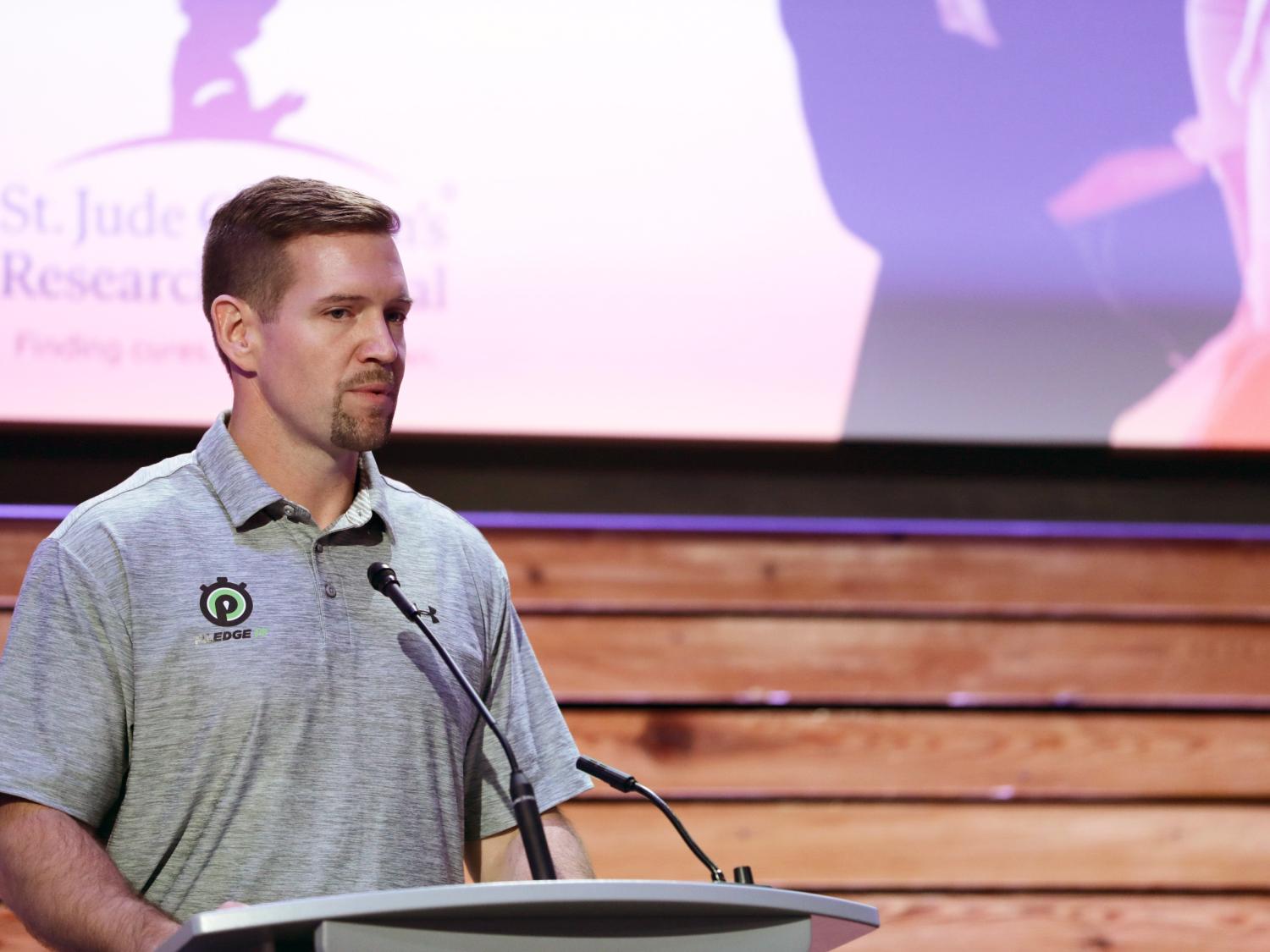 Dave Costlow - speech