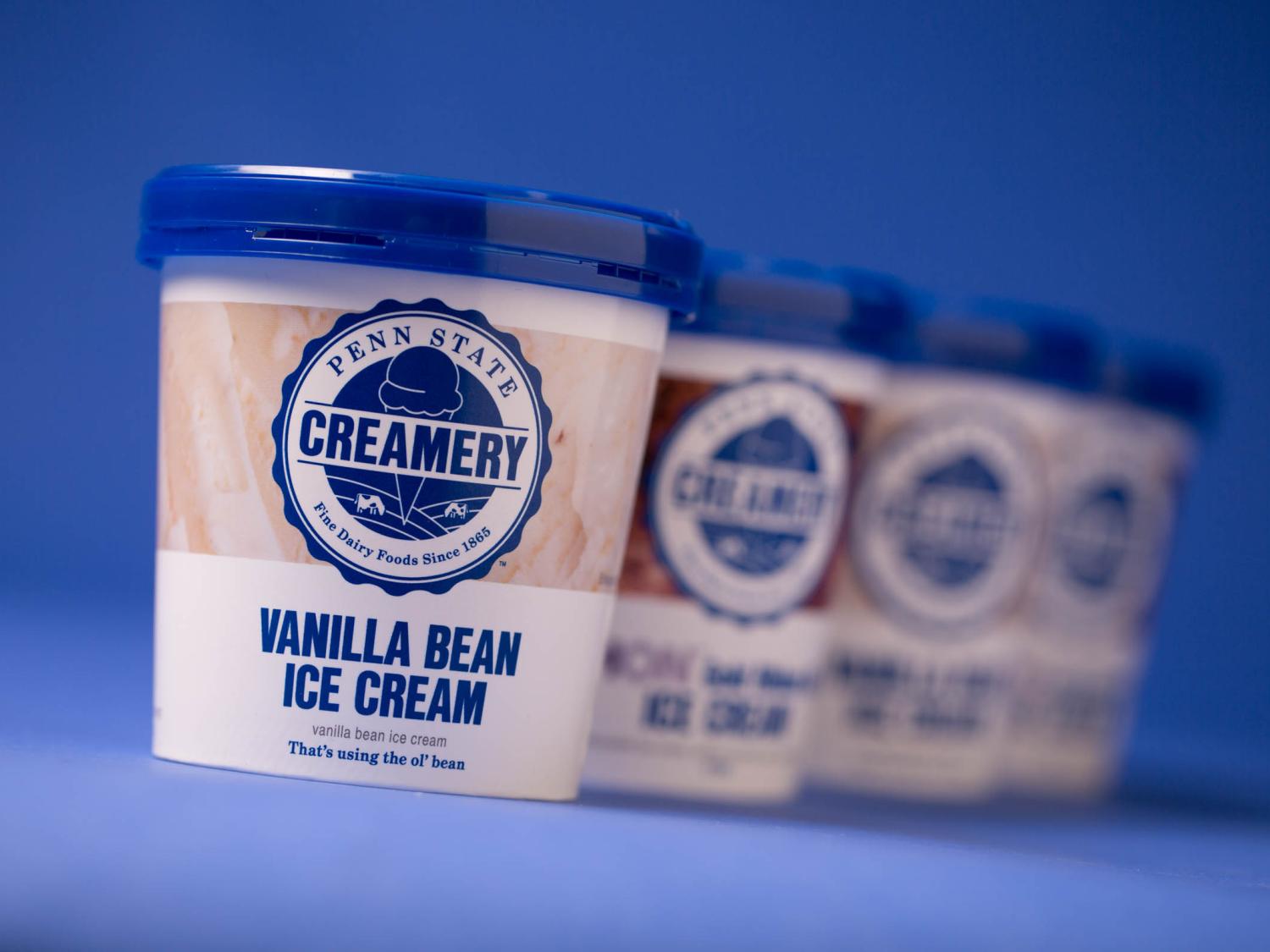 Creamery new product
