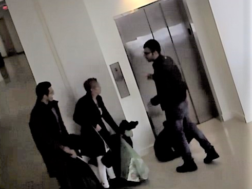 Crime Alert 4-1-19 HUB Theft