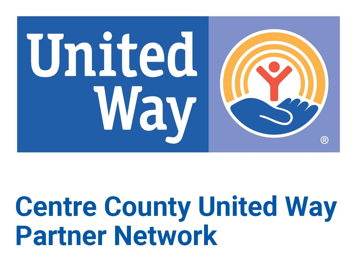 Centre County United Way logo