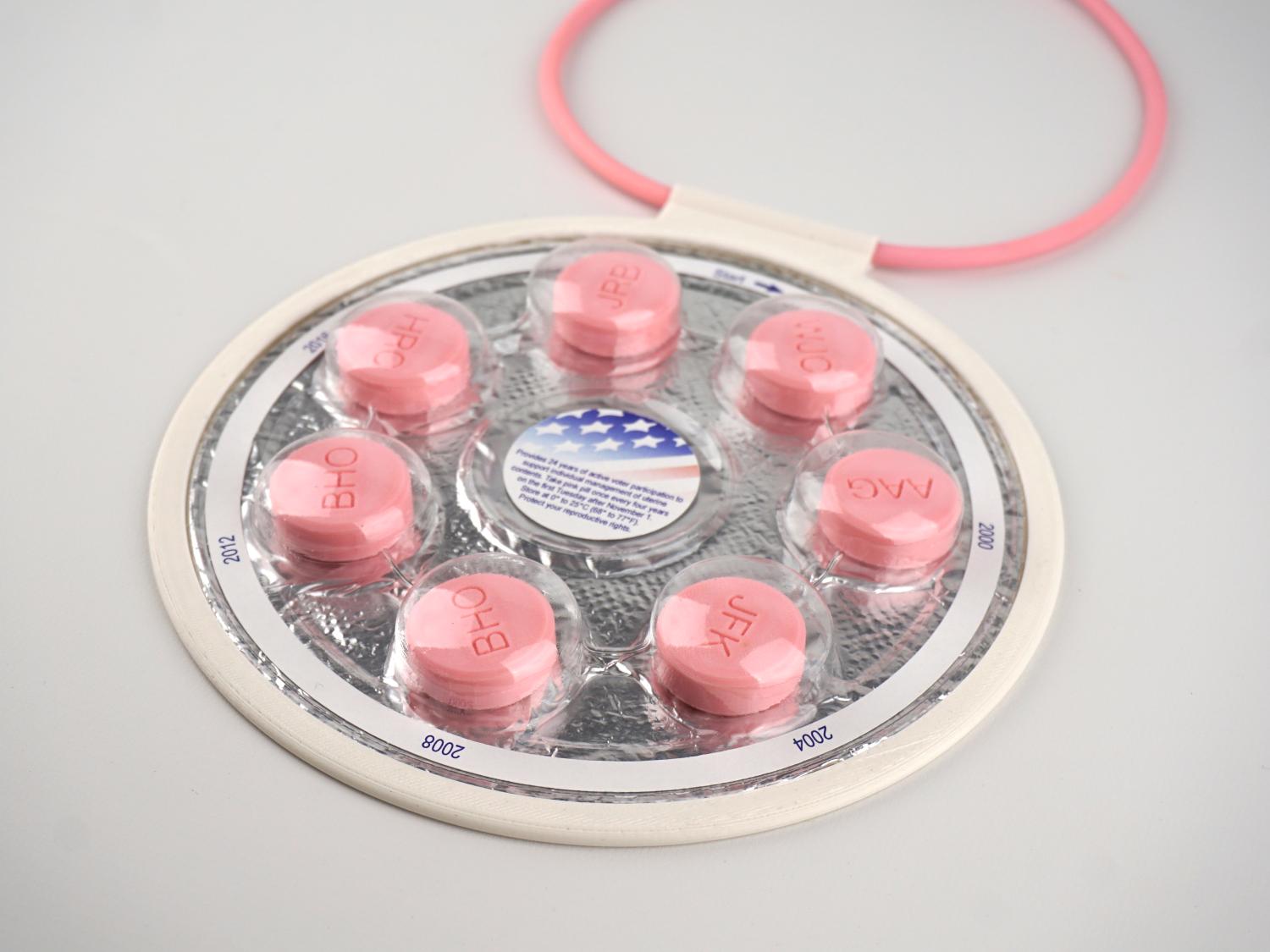  "The Best Medicine/A Bitter Pill" 