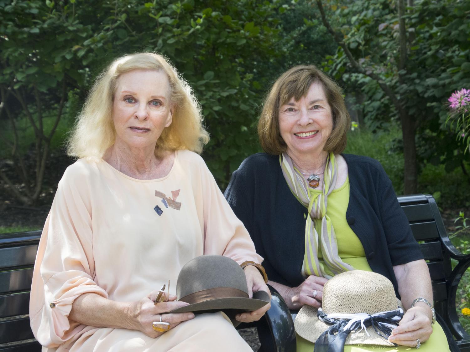 Abington English award