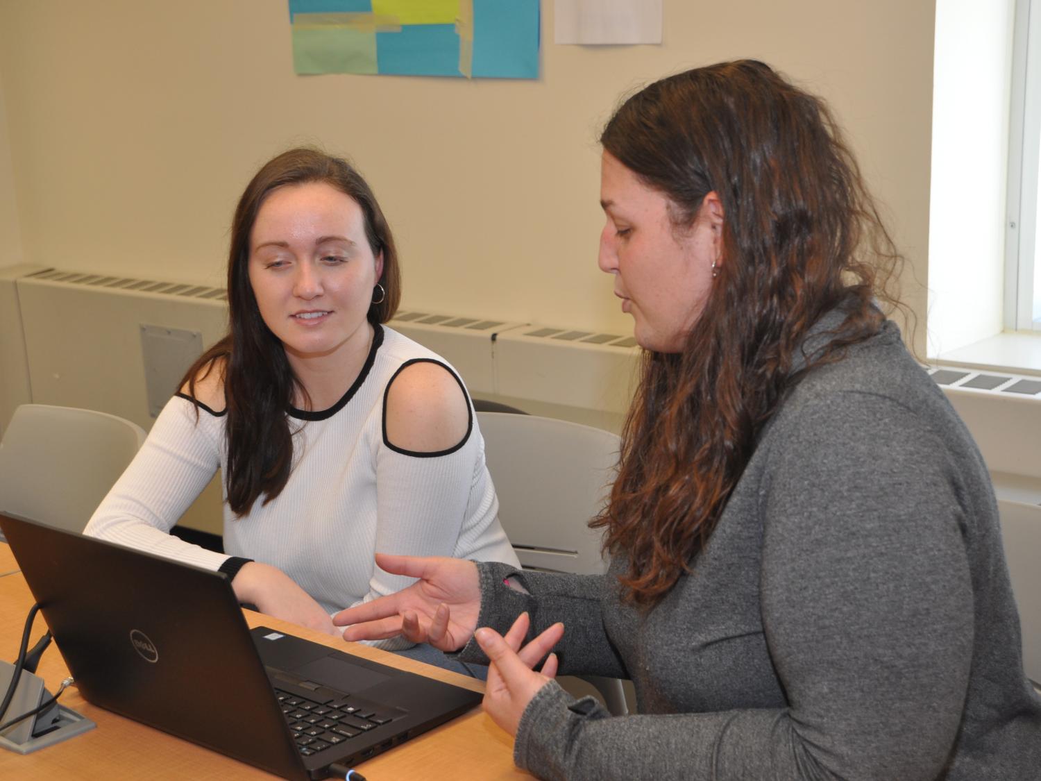 Abington Career Development