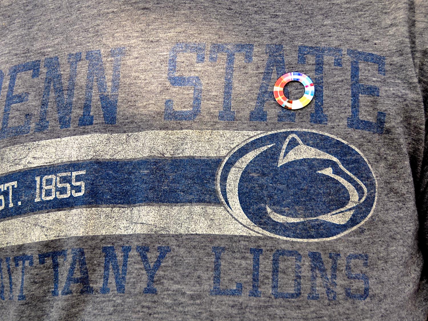 Global Entrepreneurship Week at Penn State