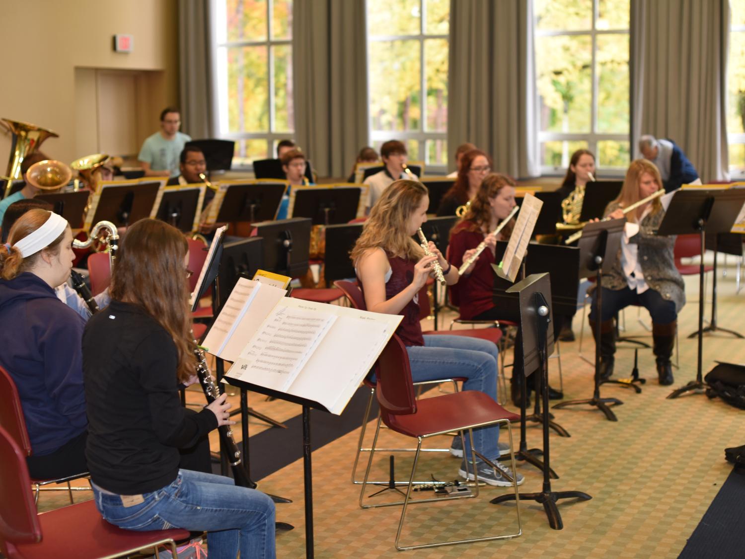 “A Musical Travelogue,” will be held at Tuesday, Feb. 27, at 8 p.m. in the McGarvey Commons of Penn State Behrend’s Reed Union Building. 