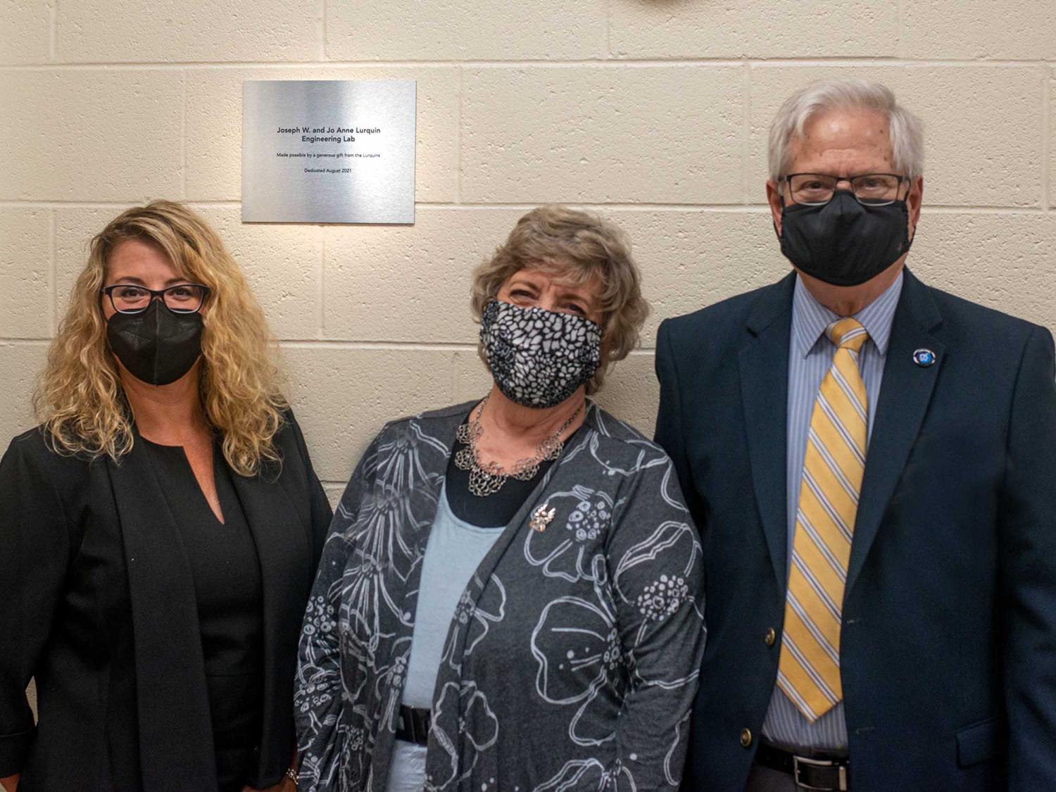 Penn State Abington Engineering Excellence Fund