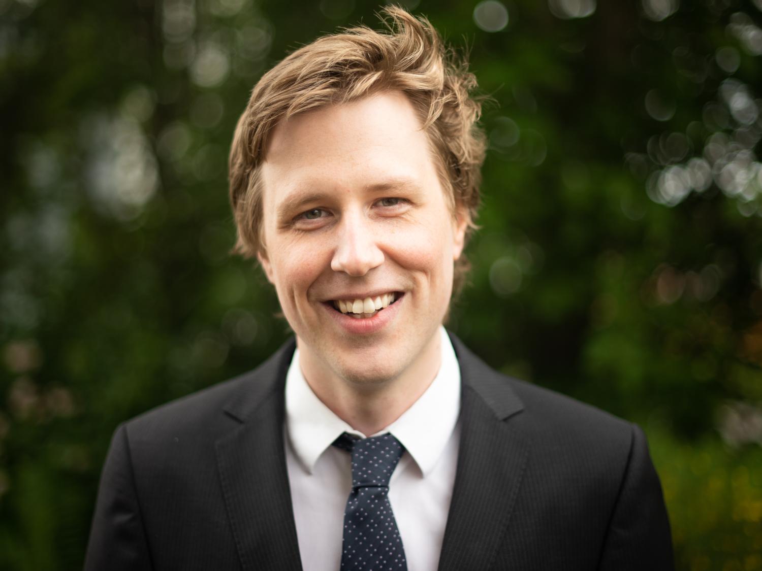Gudmundur Kari Stefansson