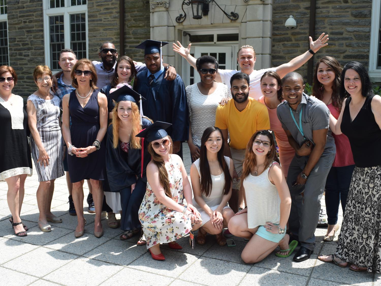 Commencement_spring2015_Abington 1