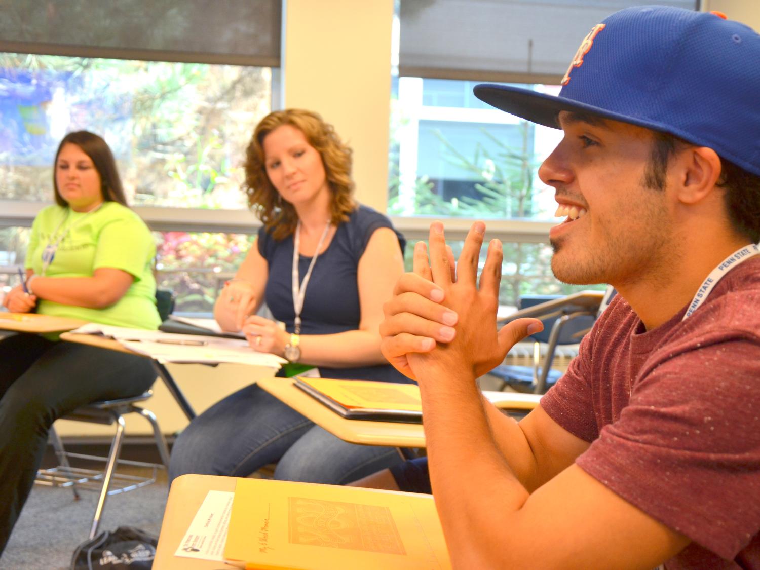 Student Leadership Conference